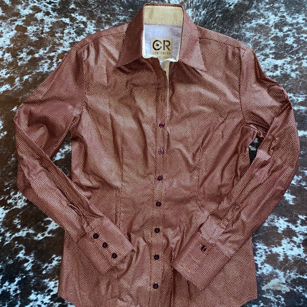 CR Ranchwear Shirt